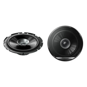 Pioneer TS-G1710F 17cm 6.5 Inch 3 Way Car Van Coaxial Door Speakers 40w RMS-1