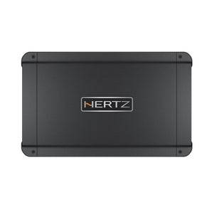 Hertz HCP 4DK 4 Channel Stereo Compact Power Car Amp Amplifier 600w RMS-1