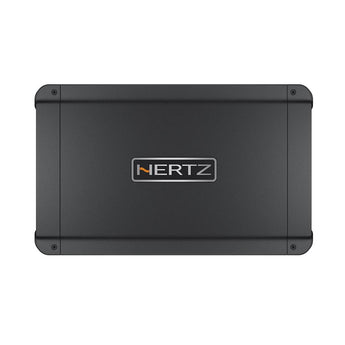 Hertz HCP 4DK 4 Channel Stereo Compact Power Car Amp Amplifier 600w RMS-1