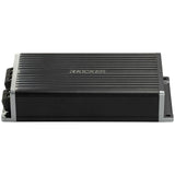 Kicker KEY500.1 Amp 1 Channel Smart Mono Subwoofer Car Amplifier up to 500w RMS-2