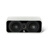 Q Acoustics 5090 Centre Speaker Home Cinema 5000 Series Satin White QA5094-2