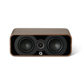 Q Acoustics 5090 Centre Speaker Home Cinema 5000 Series Rosewood QA5096-2