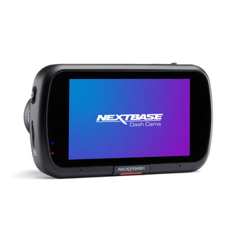 Nextbase 522GW Dash Cam 2K 1440p Video 3" HD Touch Screen Alexa GPS WIFI Camera-2