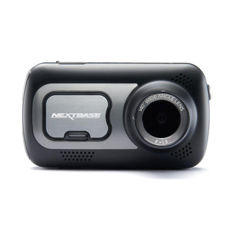 Nextbase 522GW Dash Cam 2K 1440p Video 3" HD Touch Screen Alexa GPS WIFI Camera-1