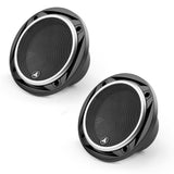 JL Audio C2-650 C2 Series 6.5" 17cm Component Car Door Speakers 60w RMS Pair-1