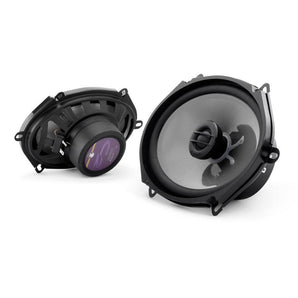 JL Audio C2-570x C2 Series 5x7" 6x8" Coaxial Car Door Speakers 60w RMS Pair-1