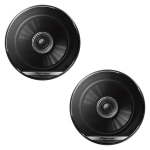 Pioneer TS-G1710F 17cm 6.5 Inch 3 Way Car Van Coaxial Door Speakers 40w RMS-0