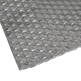 Dodo Mat DEADN Hex Sound Deadening 30 Sheets Car Van Vibration Damper Proofing-4