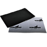 Dodo Mat DEADN Pro Sound Deadening 40 Black Sheets Car Vibration Damper Proofing-1