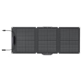 EcoFlow 60w Portable Solar Panel Foldable & Durable Adjustable Kickstand Case-2