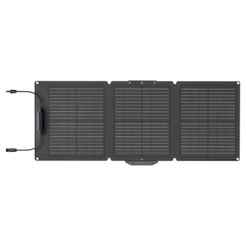 EcoFlow 60w Portable Solar Panel Foldable & Durable Adjustable Kickstand Case-2