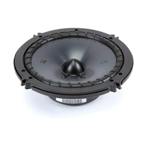 Kicker CSS654 CS Series 6.5" 16cm 2 Way Car Door Component Speakers 100w RMS-1