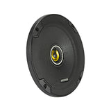 Kicker CSC674 CS Series 6.75" 17cm 2 Way Car Door Coaxial Speakers 100w RMS-3