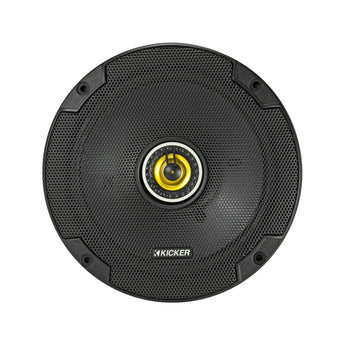 Kicker CSC674 CS Series 6.75" 17cm 2 Way Car Door Coaxial Speakers 100w RMS-2