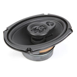 Focal ACX 690 Auditor Series 3 Way 6x9" Car Door Shelf Coaxial Speakers 80w RMS-1