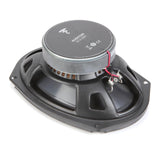 Focal ACX 690 Auditor Series 3 Way 6x9" Car Door Shelf Coaxial Speakers 80w RMS-3