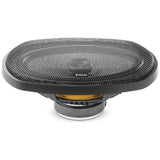 Focal 690 AC Access Series 2 Way 6x9" Car Parcel Shelf Coaxial Speakers 60w RMS-3