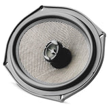 Focal 690 AC Access Series 2 Way 6x9" Car Parcel Shelf Coaxial Speakers 60w RMS-1