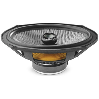 Focal 690 AC Access Series 2 Way 6x9" Car Parcel Shelf Coaxial Speakers 60w RMS-2