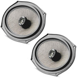 Focal 690 AC Access Series 2 Way 6x9" Car Parcel Shelf Coaxial Speakers 60w RMS-0