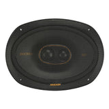 Kicker KSC6930 KS Series 6x9" 2 Way Car Parcel Shelf Coaxial Speakers 150w RMS-1