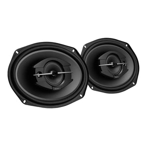 Sony XS-GTF6939 Series 6x9 3 Way Car Parcel Shelf Coaxial Speakers 60w RMS