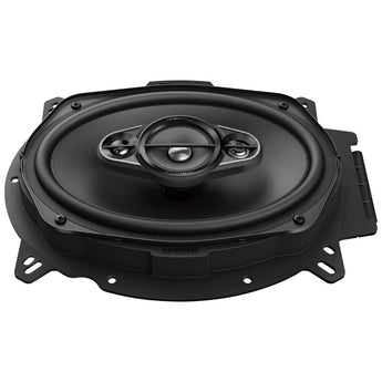 Pioneer TS-A6960F Speakers 6x9” 4 Way Car Parcel Shelf Coaxial System 90w RMS-2