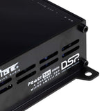 Vibe Powerbox 65.4-8 DSP-V3 Amp 4 Channel Car Stereo Amplifier with Built in DSP-5