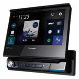 Pioneer AVH-Z7200DAB 7" Flip Out Motorised Apple CarPlay Bluetooth Car Stereo-3