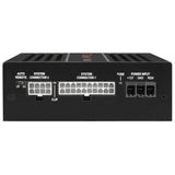 Match UP 7DSP Universal Amp Upgrade 7 Channel Amplifier & 64 Bit 8 Channel DSP-2