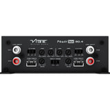 Vibe Powerbox 80.4M Amp Compact Micro Class D 4 Channel Car Stereo Amplifier-1