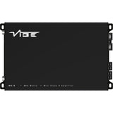 Vibe Powerbox 80.4M Amp Compact Micro Class D 4 Channel Car Stereo Amplifier-3