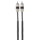 Stinger SI823 8000 Series 2 Channel Triple Shielded RCA Interconnect Cable 0.9m-0