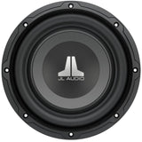 JL Audio 8W1v3-4 8" 20cm W1 Series Car Sub Subwoofer Driver 4ohm 150w RMS-4