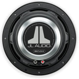 JL Audio 8W1v3-4 8" 20cm W1 Series Car Sub Subwoofer Driver 4ohm 150w RMS-5