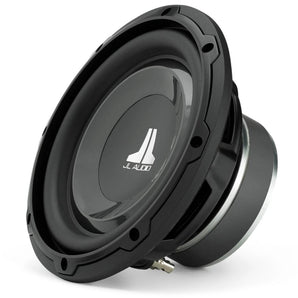 JL Audio 8W1v3-4 8" 20cm W1 Series Car Sub Subwoofer Driver 4ohm 150w RMS-0