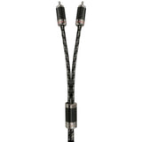 Stinger SI926 9000 Series 2 Channel Premium RCA Interconnect Amp Cable 1.8m-0