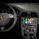 Porsche PCCM Plus 911 997 & Boxster Cayman 987 Apple CarPlay Android Auto Stereo-2