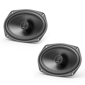 Helix Compose Basic CB C690.2-S3 Coaxial Speaker Kit 6x9 Inch 100w RMS Pair