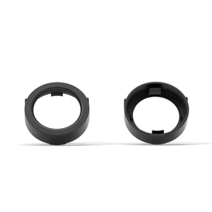 Helix Compose FlexMount 20 CFMK20 TES.1 Tweeter Adaptor Ring for Tesla