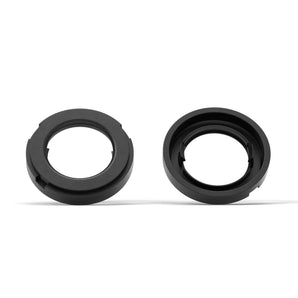 Helix Compose FlexMount 20 CFMK20 TES.2 Tweeter Adaptor Ring for Tesla