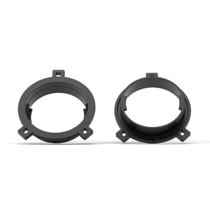 Helix Compose FlexMount 25 CFMK25 VW.1 Tweeter Adaptor Ring for Volkswagen Seat