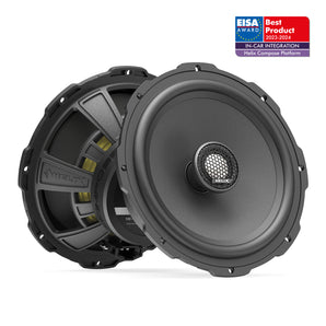 Helix Compose i3 Ci3 C165.2FM-S3 Coaxial 6.5 Inch FlexMount Speakers 100w RMS