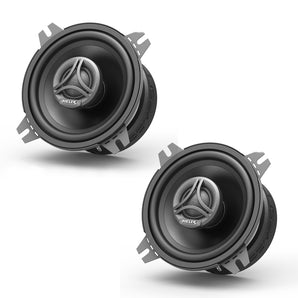 Helix Compose Basic CB C100.2-S3 Coaxial Speaker Kit 4 Inch 10cm 60w RMS Pair