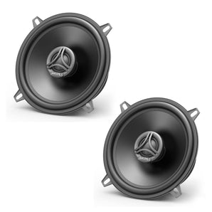 Helix Compose Basic CB C130.2-S3 Coaxial Speaker Kit 5 Inch 13cm 70w RMS Pair