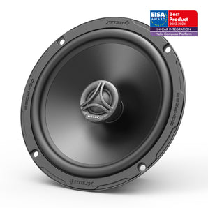 Helix Compose Basic CB C165.2-S3 Coaxial Speaker Kit 6.5 Inch 16.5cm 80w RMS Pair