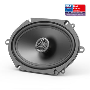 Helix Compose Basic CB C570.2-S3 Coaxial Speaker Kit 5x7 Inch 70w RMS Pair