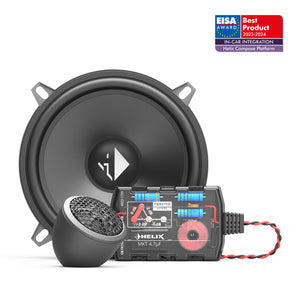 Helix Compose Basic CB K130.2-S3 FlexMount Speaker Kit 5 Inch 13cm 70w RMS Pair