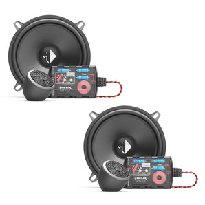 Helix Compose Basic CB K130.2-S3 FlexMount Speaker Kit 5 Inch 13cm 70w RMS Pair