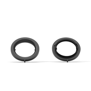 Helix Compose FlexMount 20 CFMK20 BMW.1 Tweeter Adaptor Ring for BMW & Mini